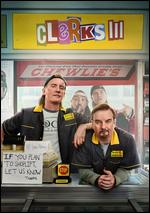 Clerks III - Kevin Smith