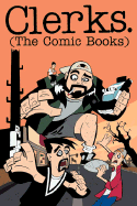 Clerks: The Comic Books
