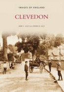 Clevedon - Lilly, Jane S