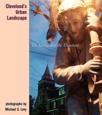 Cleveland's Urban Landscape: The Sacred and the Transient - Levy, Michael (Photographer)