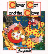 Clever Cat and the clown
