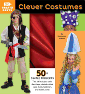 Clever Costumes, 4: Crafty Pants