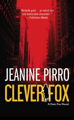 Clever Fox - Pirro, Jeanine, Judge