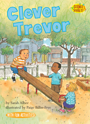 Clever Trevor - Albee, Sarah