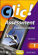 Clic 1 OxBox Assessment - Adams, Julie