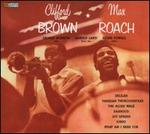 Clifford Brown & Max Roach [Bonus Track] - Clifford Brown & Max Roach