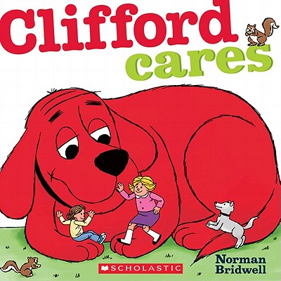Clifford Cares - Bridwell, Norman