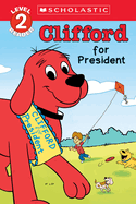Clifford for President