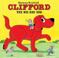 Clifford the Big Red Dog - Bridwell, Norman