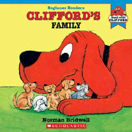 Clifford's Family - 