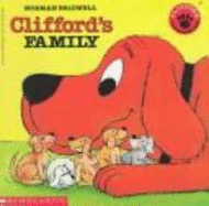 Clifford's Family