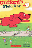 Clifford's Field Day