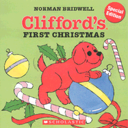 Clifford's First Christmas - Bridwell, Norman