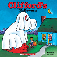 Clifford's Halloween (Classic Storybook)