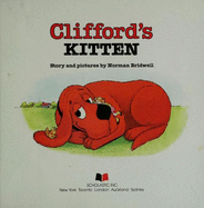 Clifford's Kitten