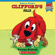 Clifford's Pals