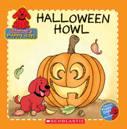 Clifford's Puppy Days: Halloween Howl