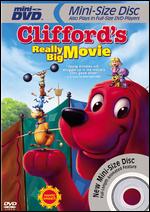 Clifford's Really Big Movie [MD] - Robert C. Ramirez