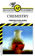 Cliffsap Chemistry Examination Preparation Guide