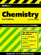 Cliffsap Chemistry