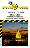 Cliffsap United States History Preparation Guide