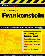 Cliffscomplete Shelley's Frankenstein.