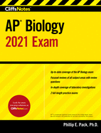 Cliffsnotes AP Biology 2021 Exam