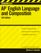 Cliffsnotes AP English Language and Composition , 4th Edition