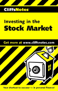 CliffsNotes Investing in the Stock Market - Upc V Ersion - Gilpatric