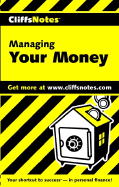 CliffsNotes Managing Your Money - UPC Version - Bailey