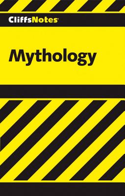 CliffsNotes Mythology - Weigel, J.