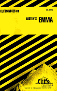 Cliffsnotes on Austen's Emma