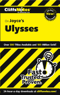 Cliffsnotes on Joyce's Ulysses
