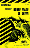 Cliffsnotes on Momaday's House Made of Dawn - Cliffs Notes, and Jaskoski, Helen