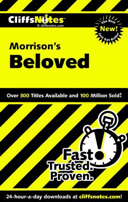 CliffsNotes on Morrison's Beloved - Robinson, Mary, and Fulkerson, Kris