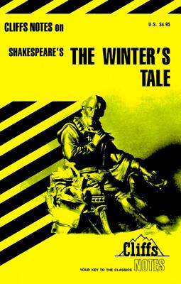 CliffsNotes on Shakespeare's The Winter's Tale - McLellan, Evelyn