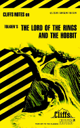 CliffsNotes on Tolkien's The Lord of the Rings and The Hobbit