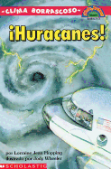 Clima Borrascoso Huracanes!