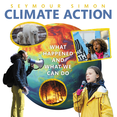 Climate Action: What Happened and What We Can Do - Simon, Seymour