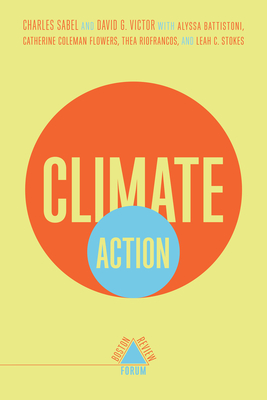 Climate Action - Sabel, Charles, and Victor, David