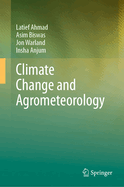 Climate Change and Agrometeorology
