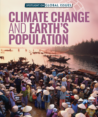 Climate Change and Earth's Population - Harts, Shannon H