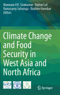 Climate Change and Food Security in West Asia and North Africa