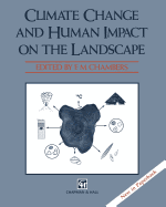 Climate Change and Human Impact on the Landscape: Studies in Palaeoecology and Environmental Archaeology