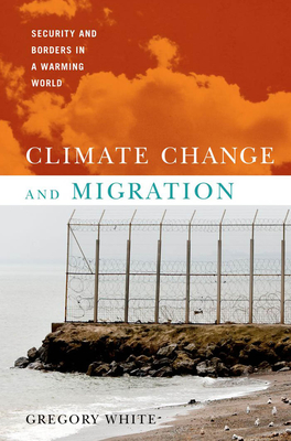 Climate Change and Migration - White