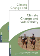 Climate Change and Vulnerability and Adaptation: Two Volume Set