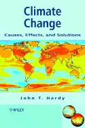 Climate Change: Causes, Effects, and Solutions