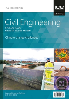 Climate Change Challenges: Civil Engineering Special Issue - Fullalove, Simon