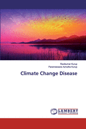 Climate Change Disease