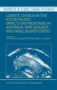Climate Change in the South Pacific: Impacts and Responses in Australia, New Zealand, and Small Island States
